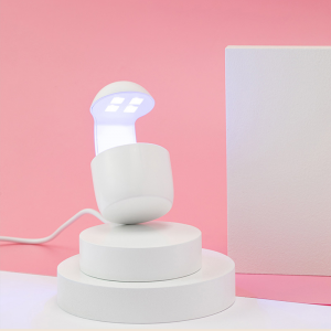 Mini yhden sormen kynsivalaisin qq3